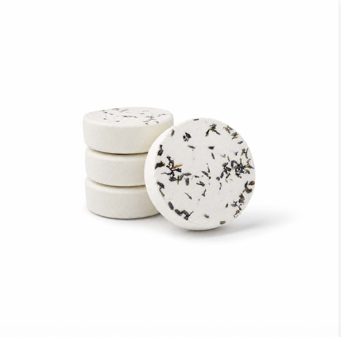 Sinus Relief Aromatherapy Shower Steamers