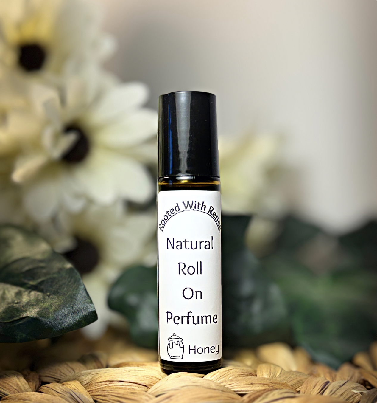 Roll On Perfume