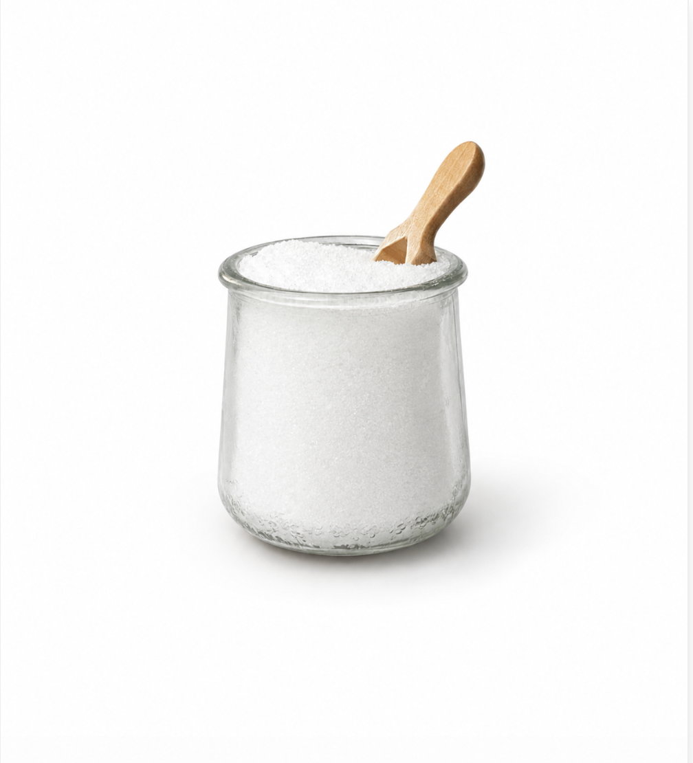 Magnesium Salt Bath