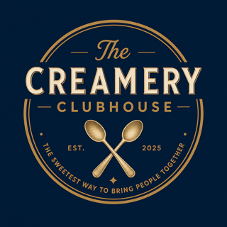 The Creamery Clubhouse