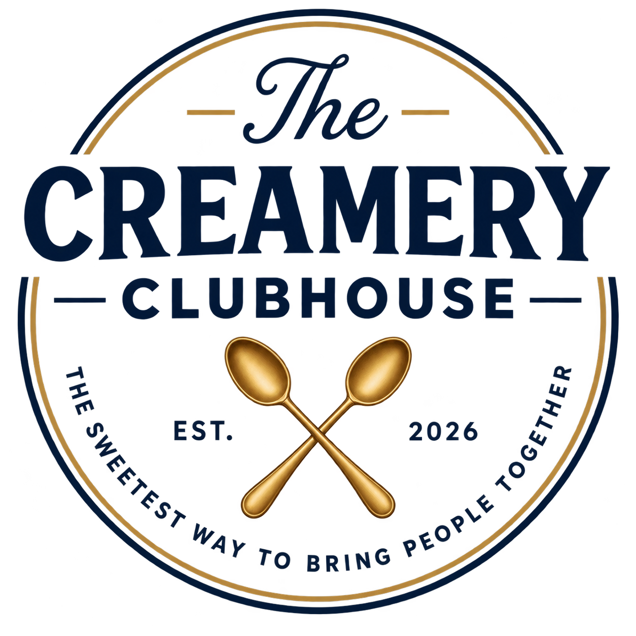 The Creamery Clubhouse