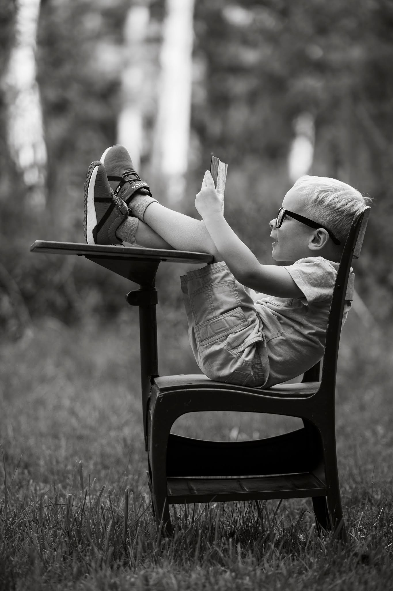 Mini Session Back 2 School