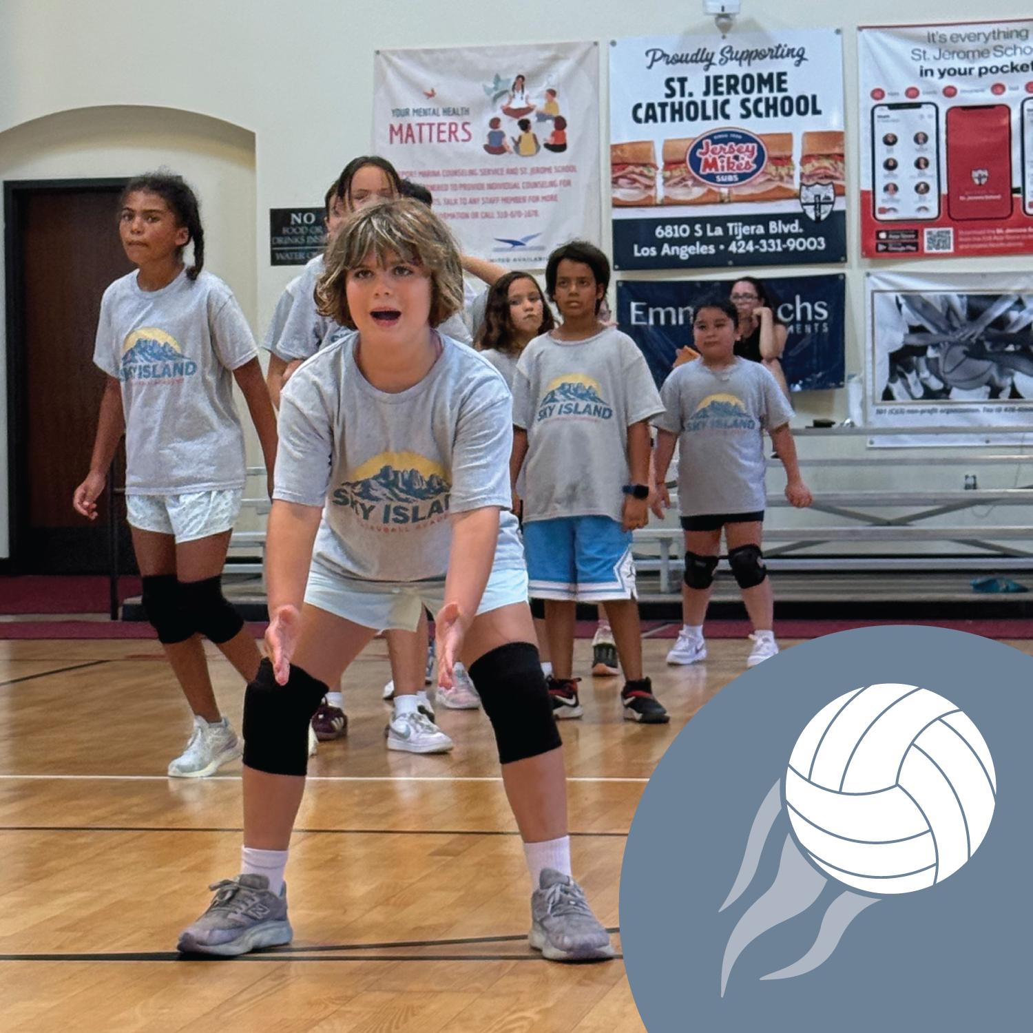 Co-Ed Skills Clinic:  9yr to 12yr  –  Nov 14 & Nov 15