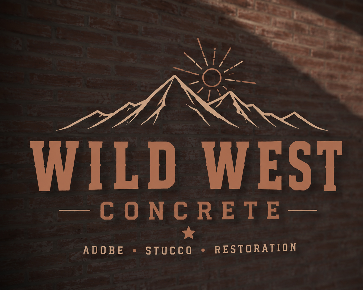 Wild West Concrete