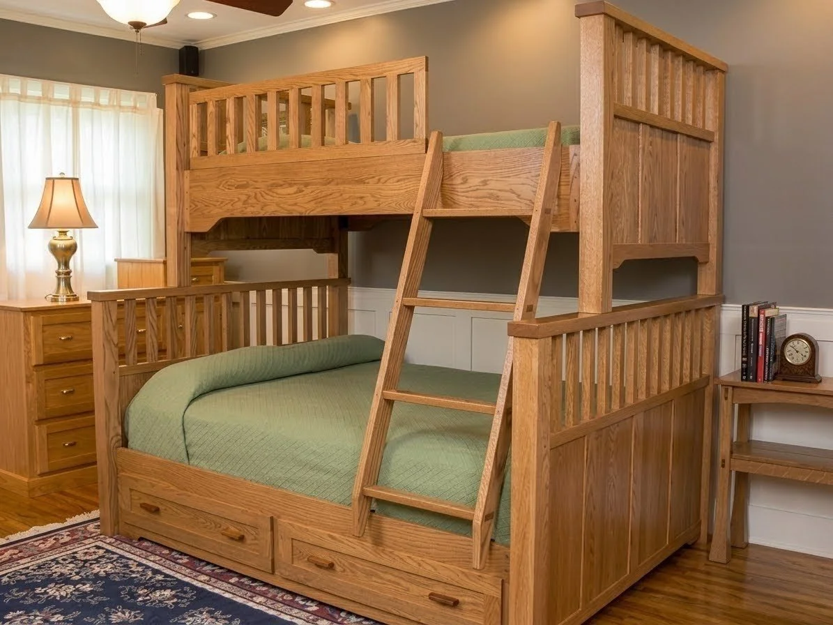 Bunk Bed