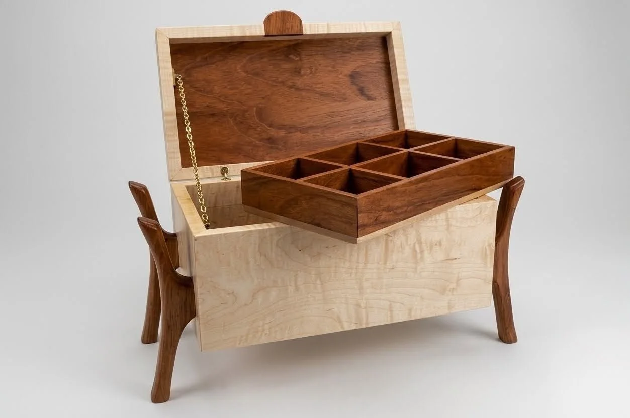 Jewelry Box