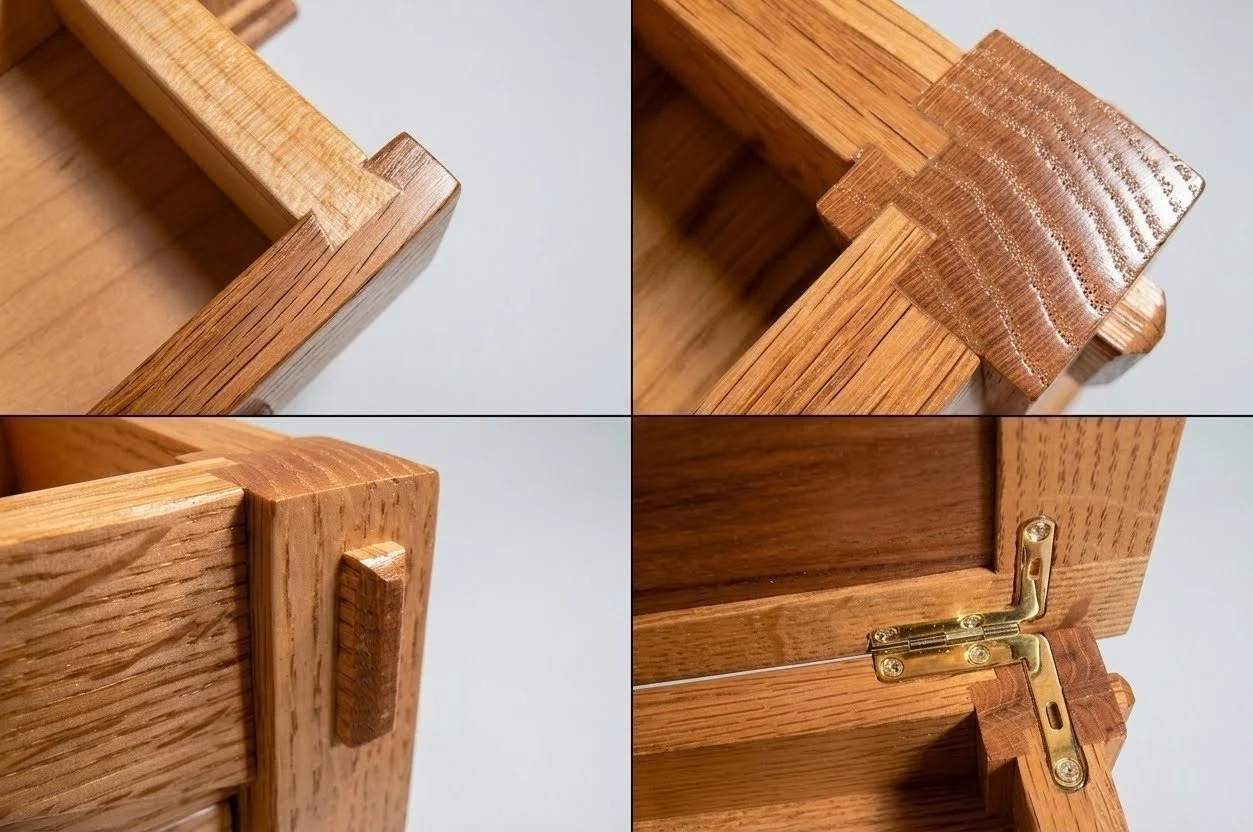 Jewelry Box