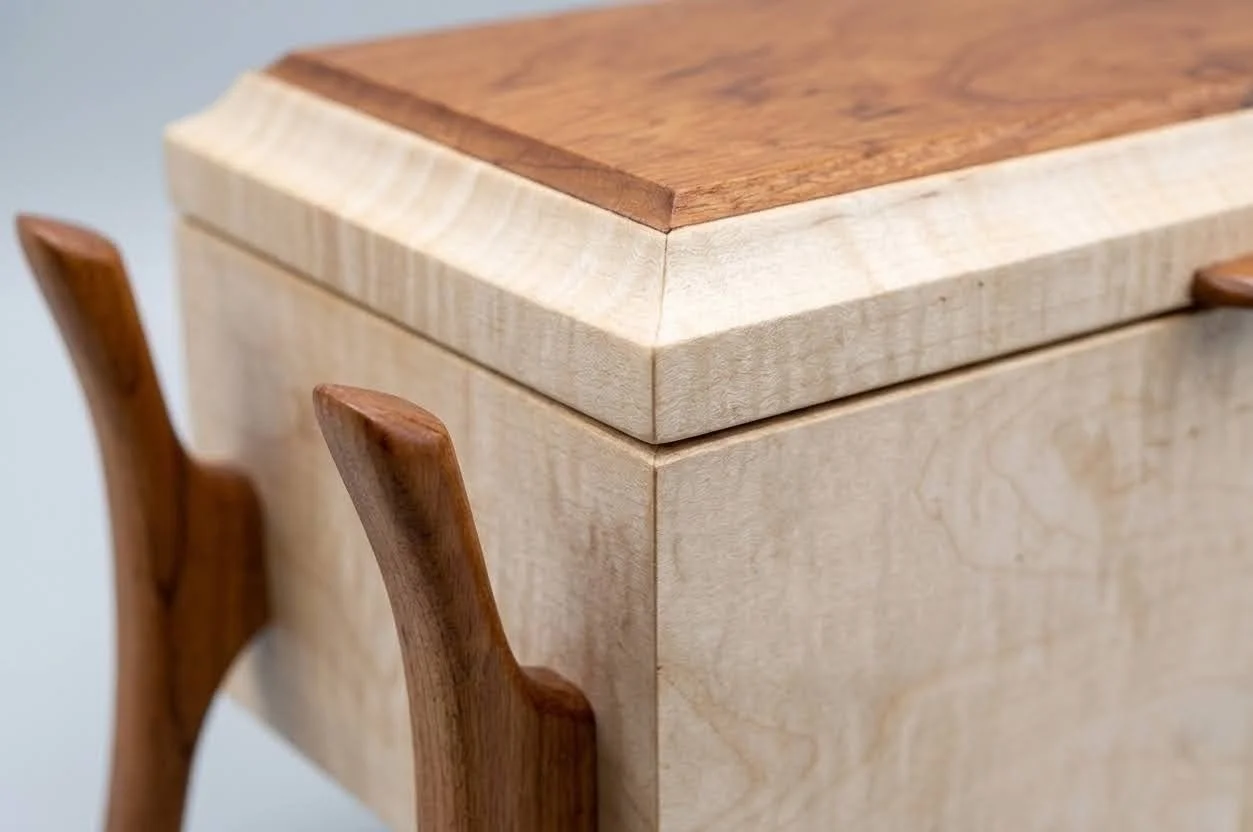 Jewelry Box