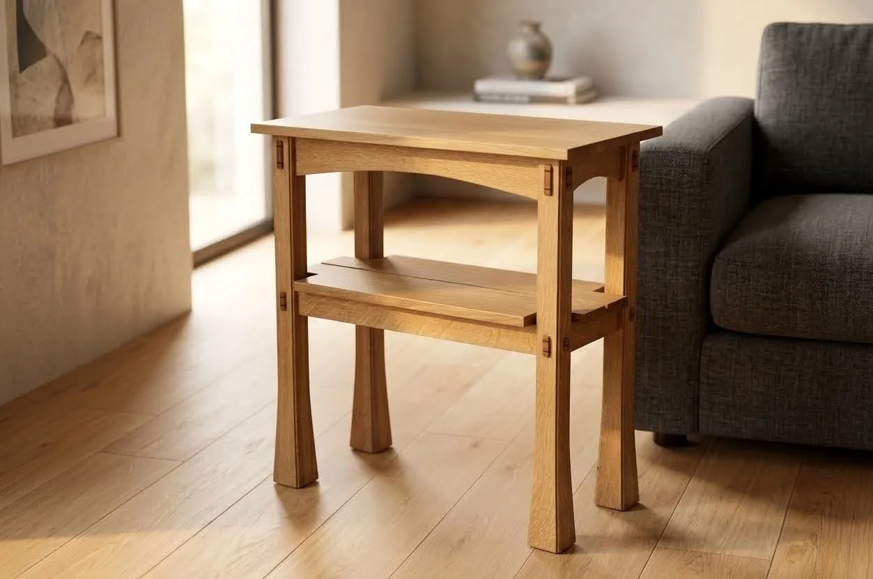 End Table