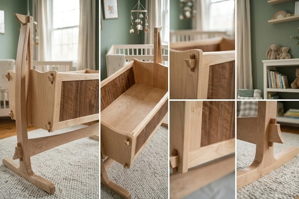 Cradle