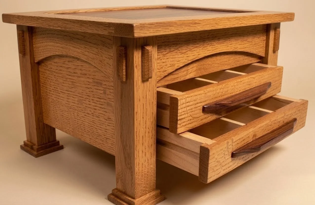 Jewelry Box