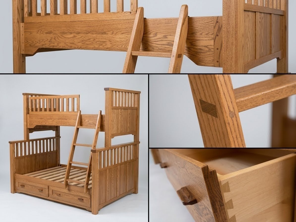 Bunk Bed