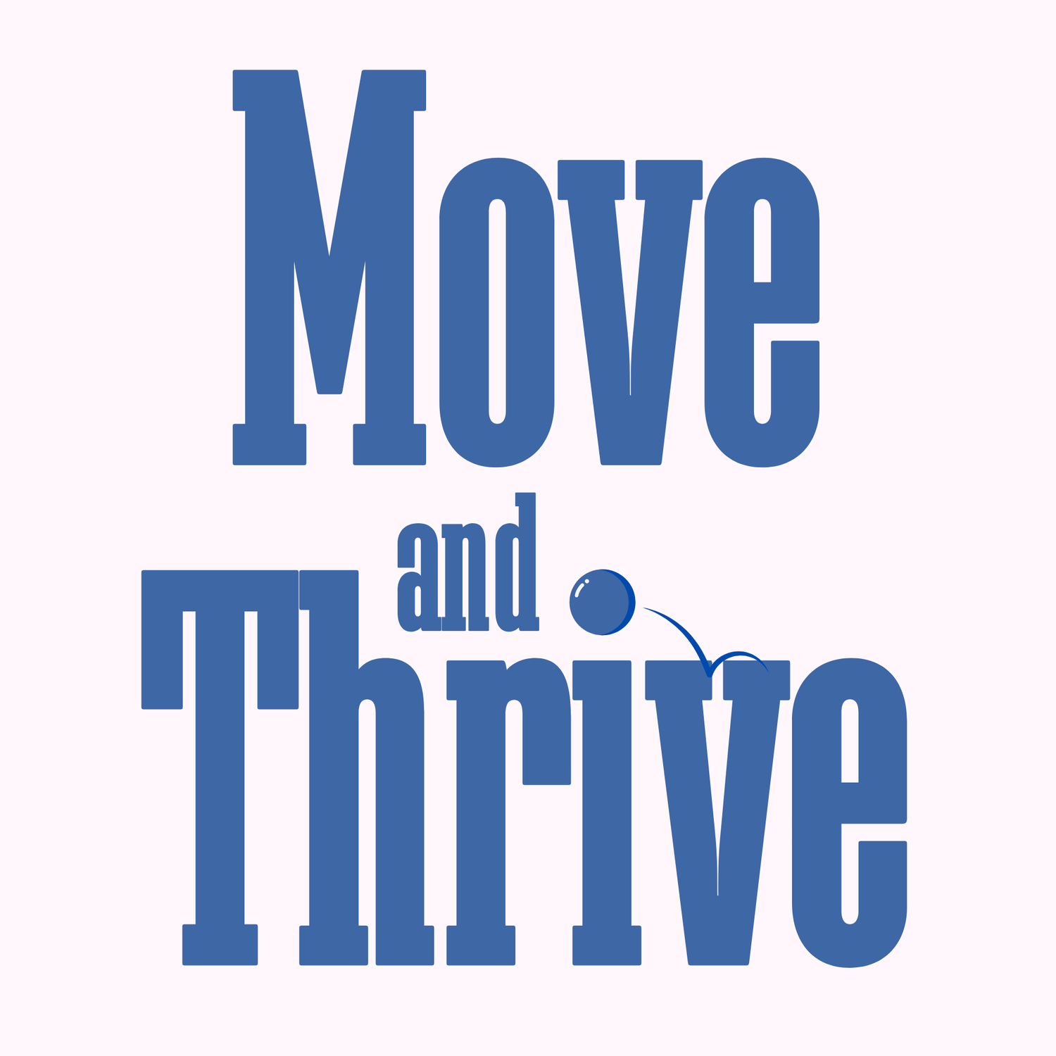 Move and Thrive Physiotherapy
