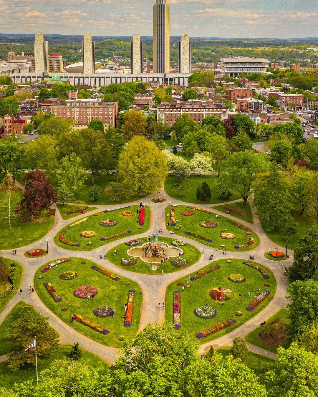 Check your inboxes for our newsletter for some UPDATES! not on our mailing list? go to our NEW website to subscribe today :) 

or.... https://mailchi.mp/8958c78515a6/summer-in-the-park 

Photo Courtesy of Jonah Michel via Around Albany