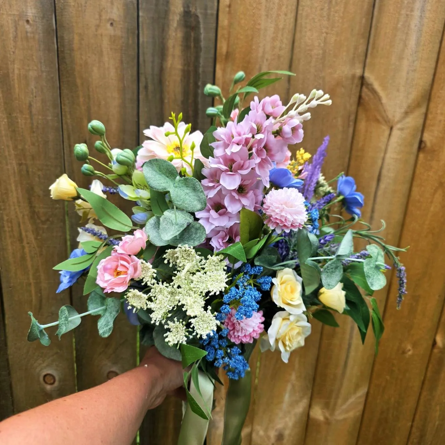 Bridesmaid Bouquet
