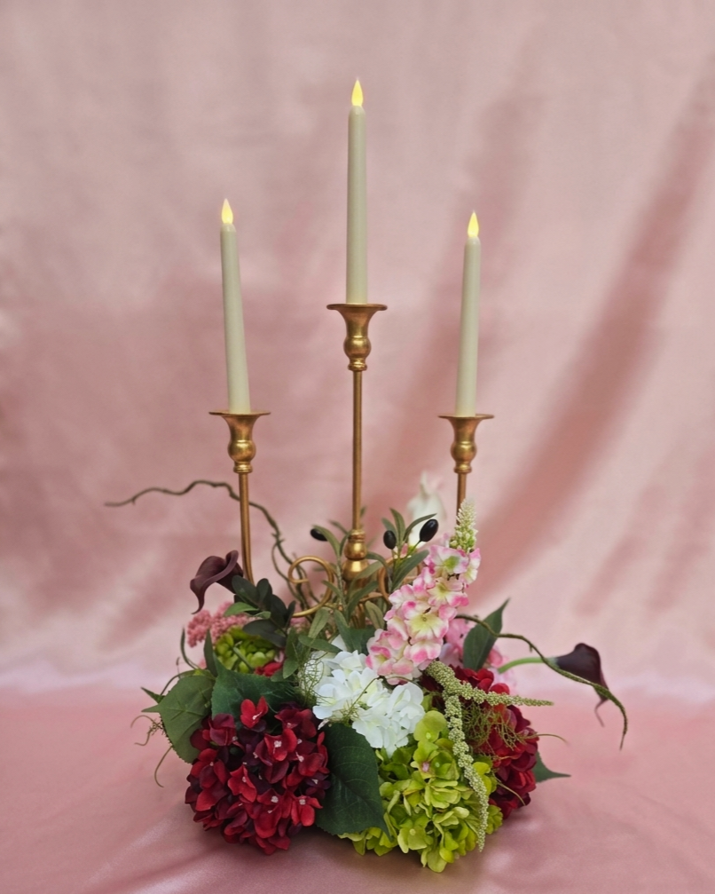 Table Arrangement