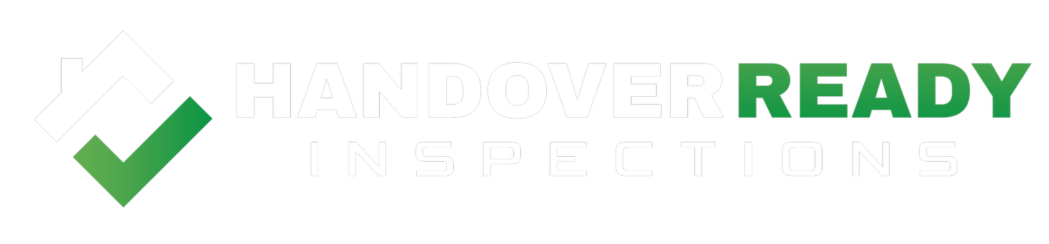 Handover Ready Inspections Gold Coast