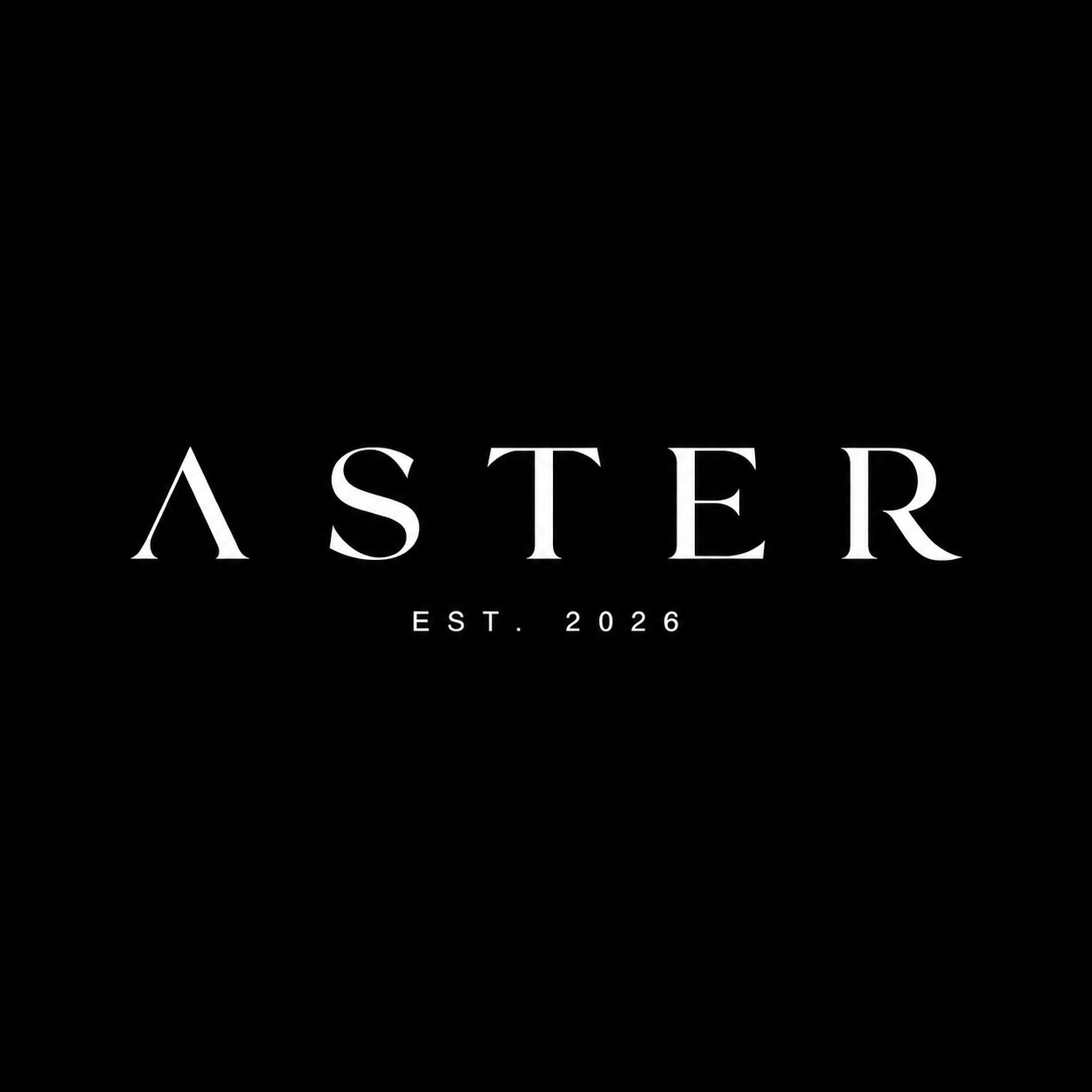 Aster Clothing