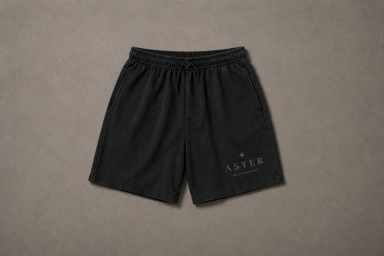 Essential Shorts