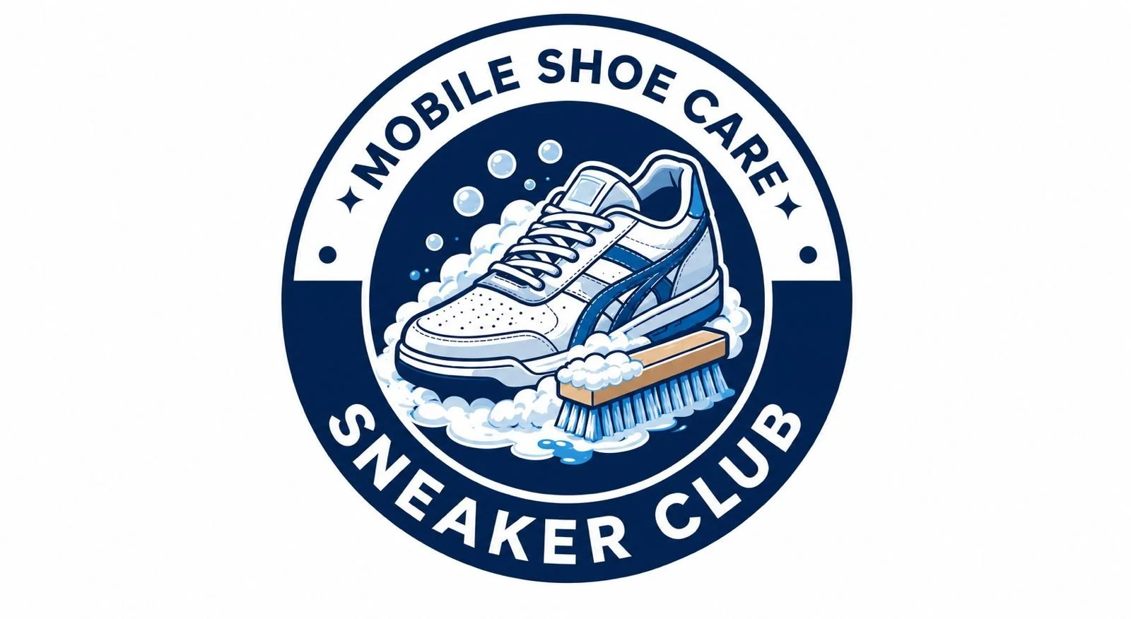 mobile shoe care sneaker club