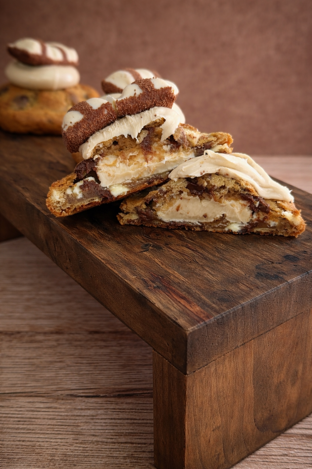 Cookie Kinder Bueno