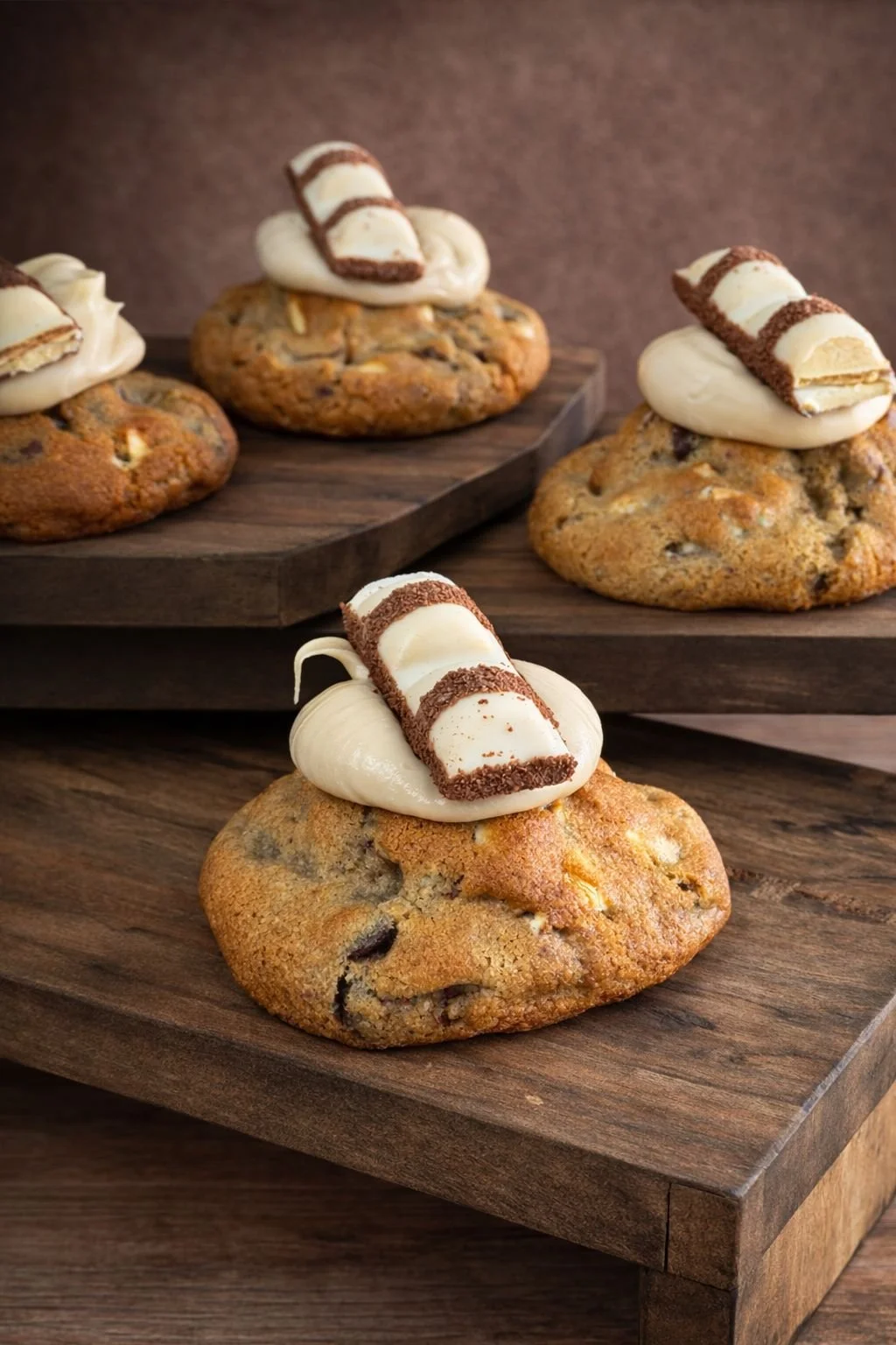 Cookie Kinder Bueno