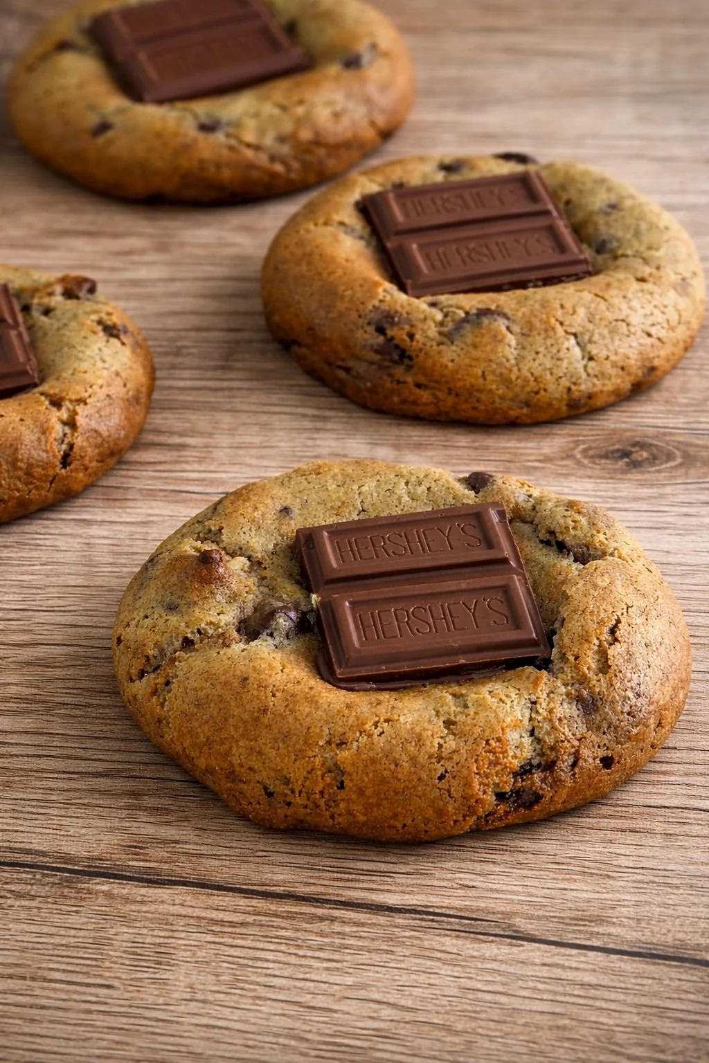 Cookie De Chocolate