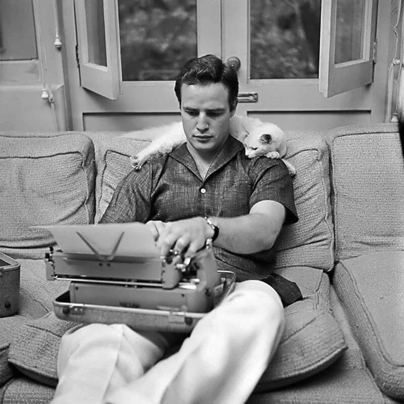 Brando Typing.jpg