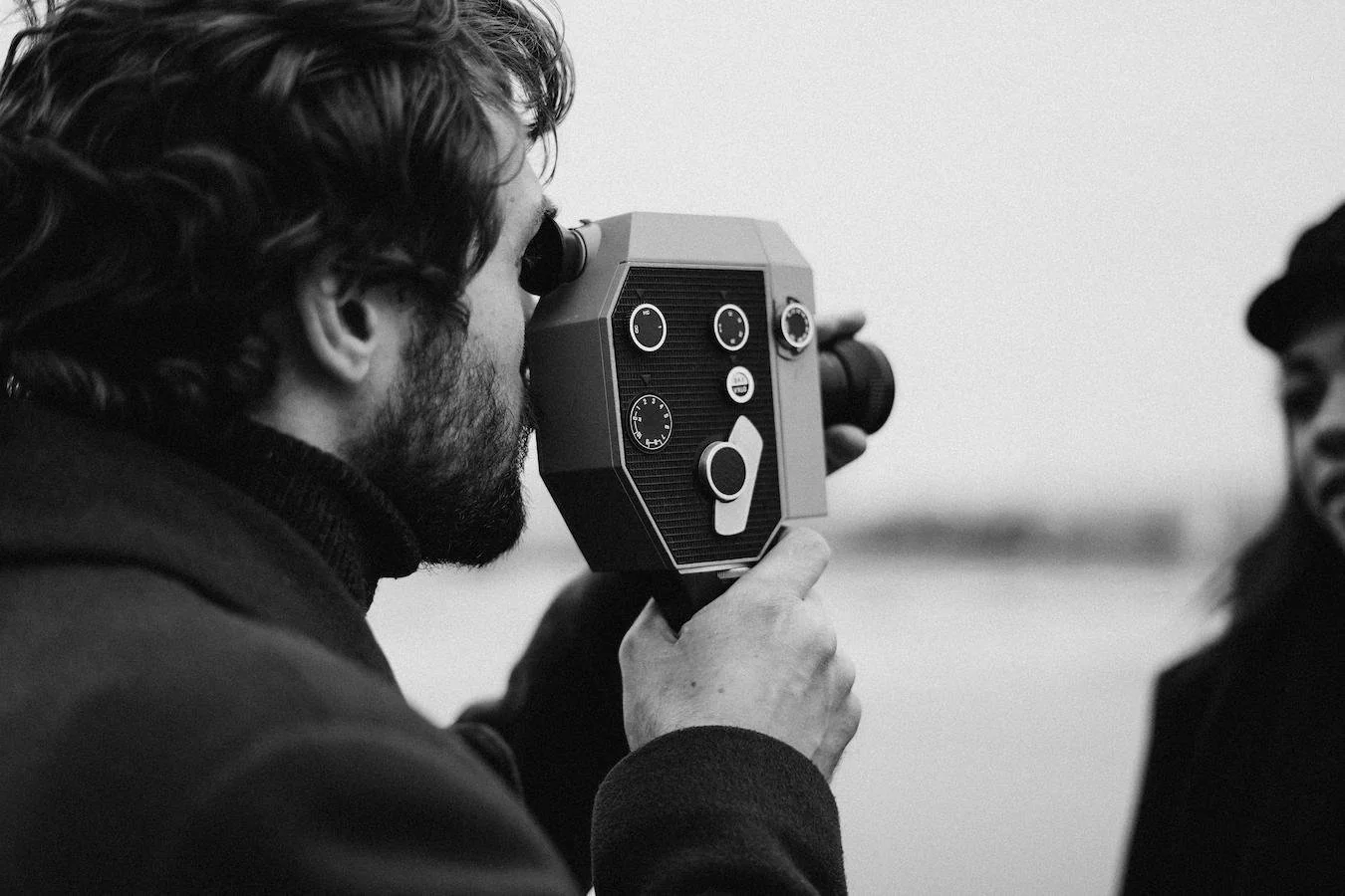 Camera Operator / DoP