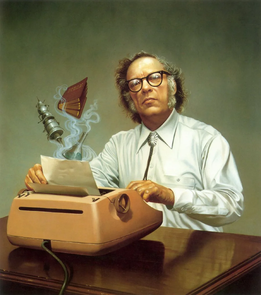 Screen-Writing Services