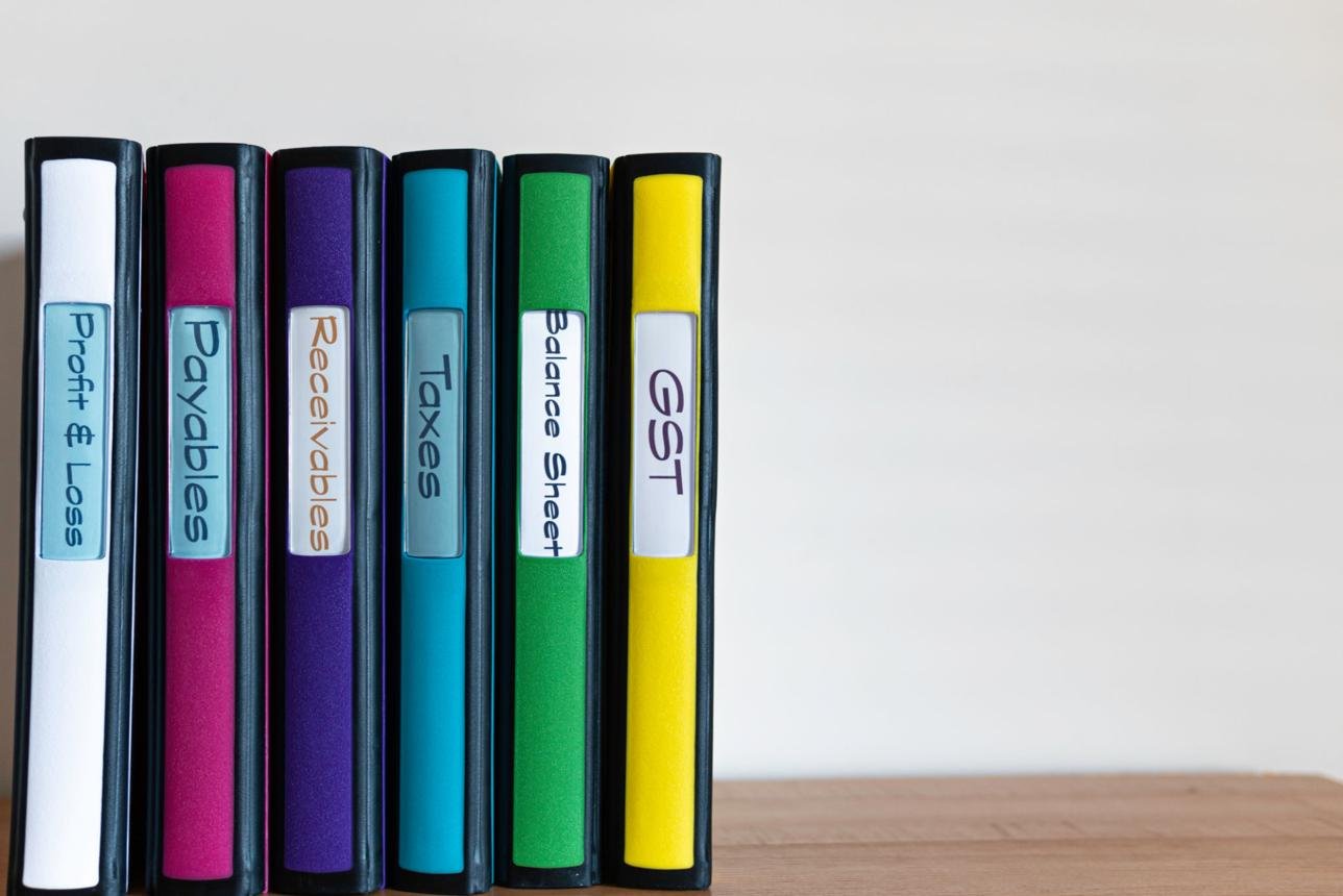 Professional Financial Management Package