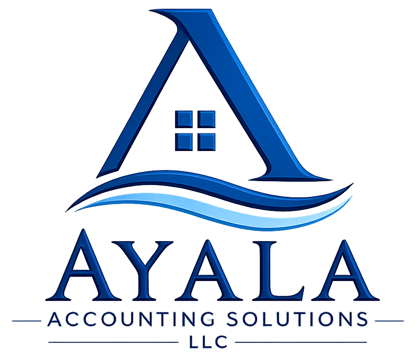Ayala Accounting Solutions, LLC