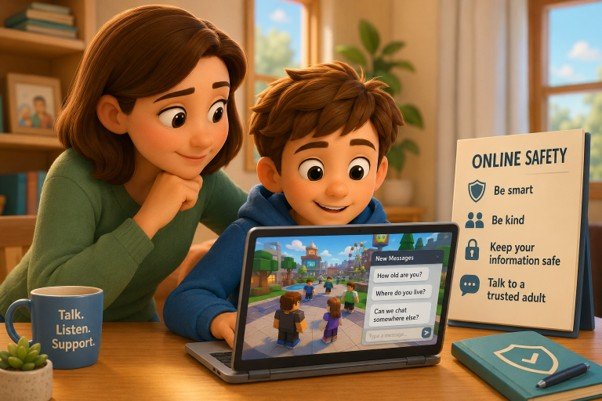 Is Roblox Safe for Kids? What Parents Need to Know About Roblox Safety and Risks in 2026