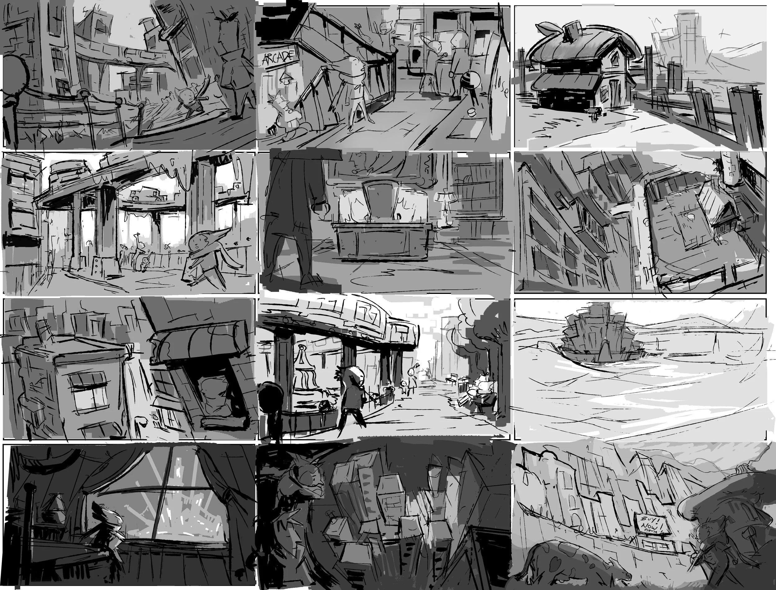 enviroment-store beat_sketches.jpg