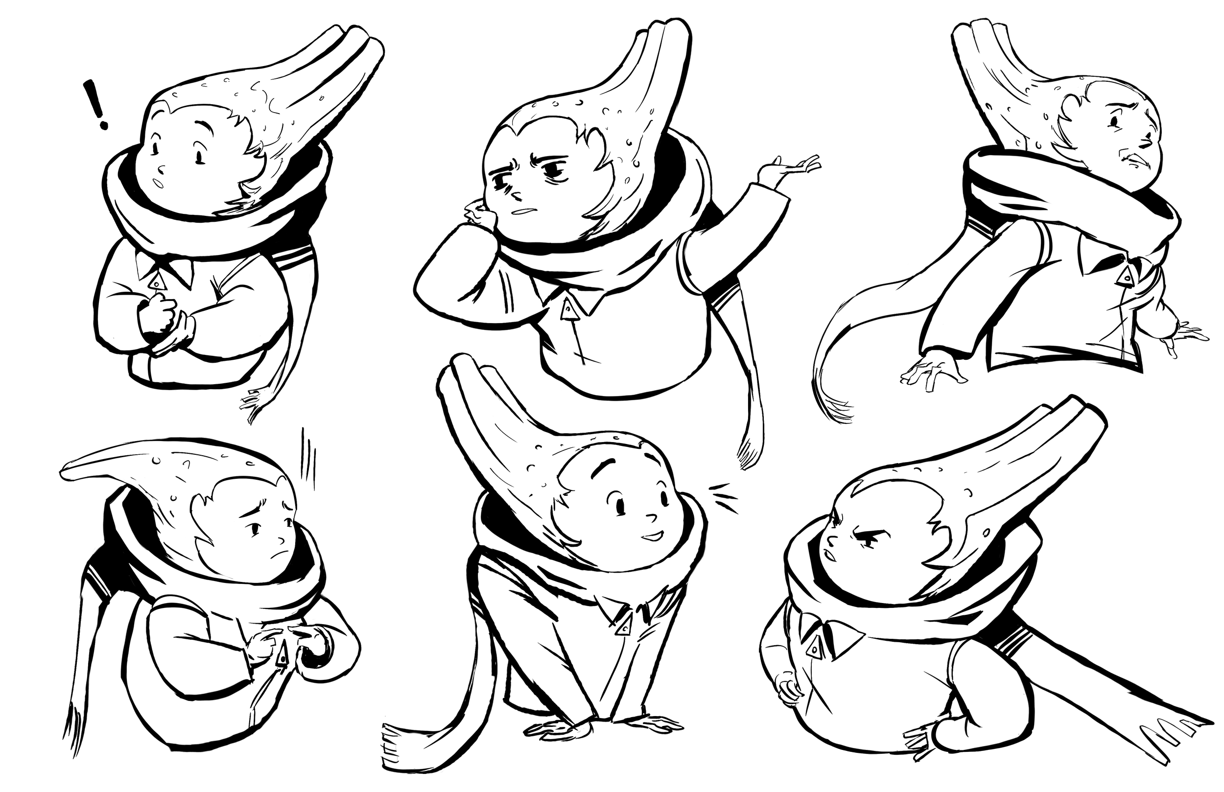 Onion Expressions