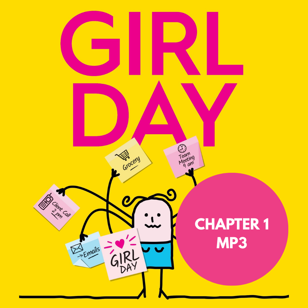 Girl Day - Chapter 1 - MP3
