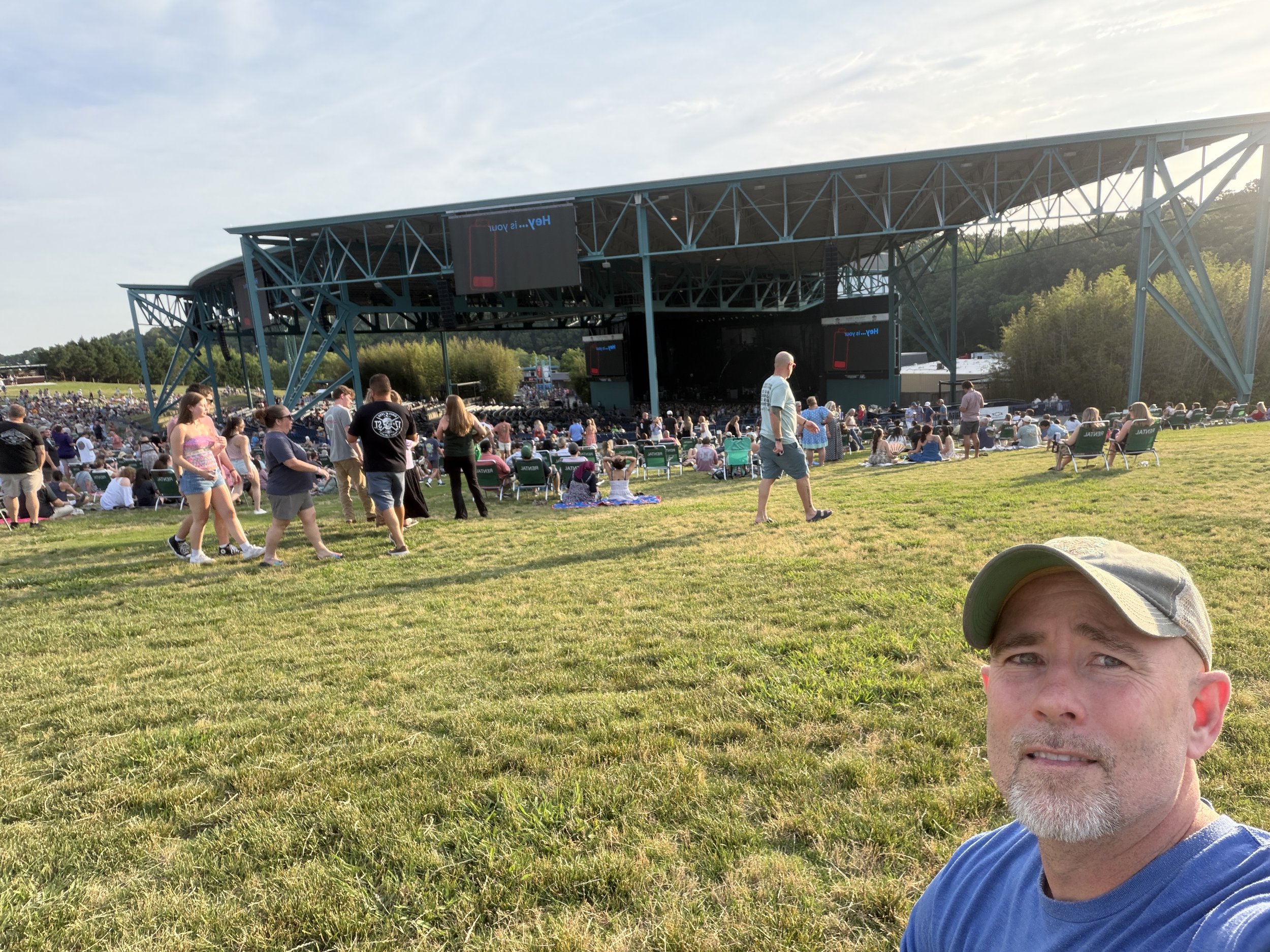 Virginia Beach Amphitheater