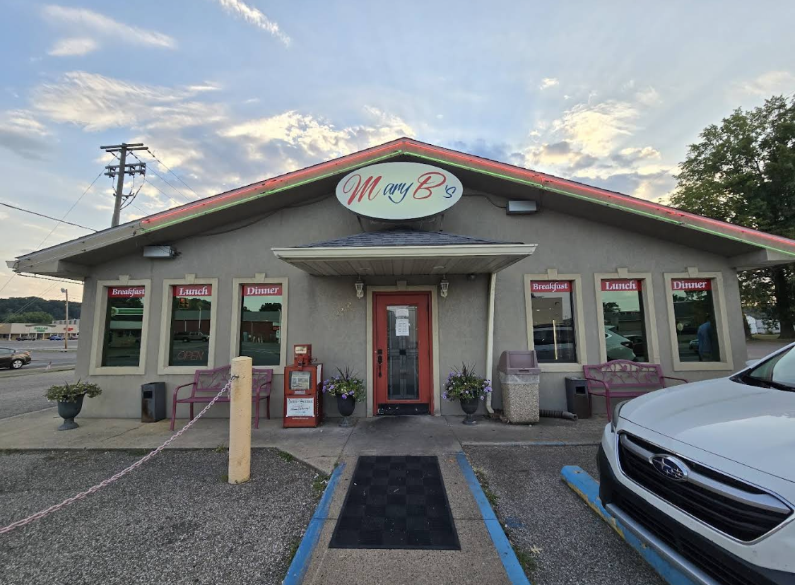 Mary B’s
