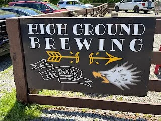 High Ground Brewing 