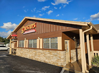 Dustin’s Bar-B-Q