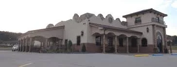 Las Trancas Mexican Cantina