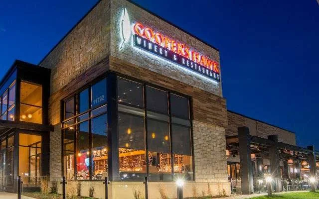 Cooper's Hawk Winery and Restaurant