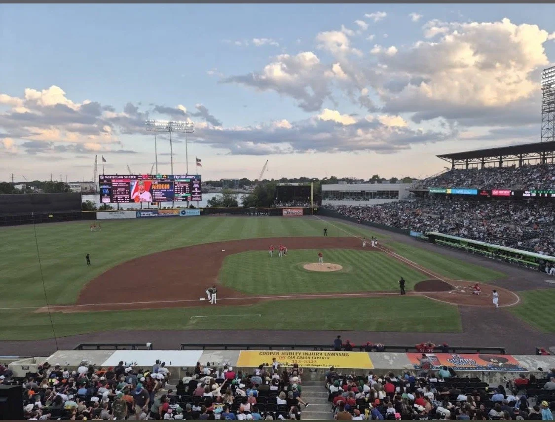 Harbor Park