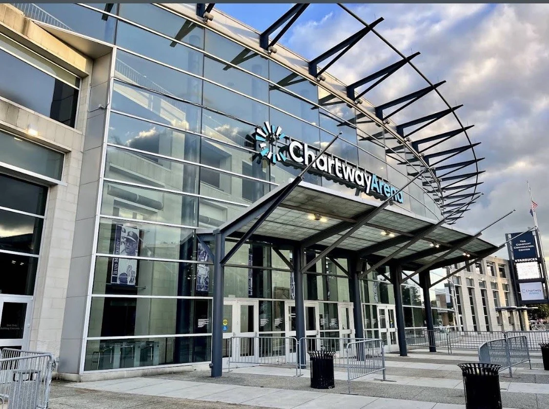 Chartway Arena
