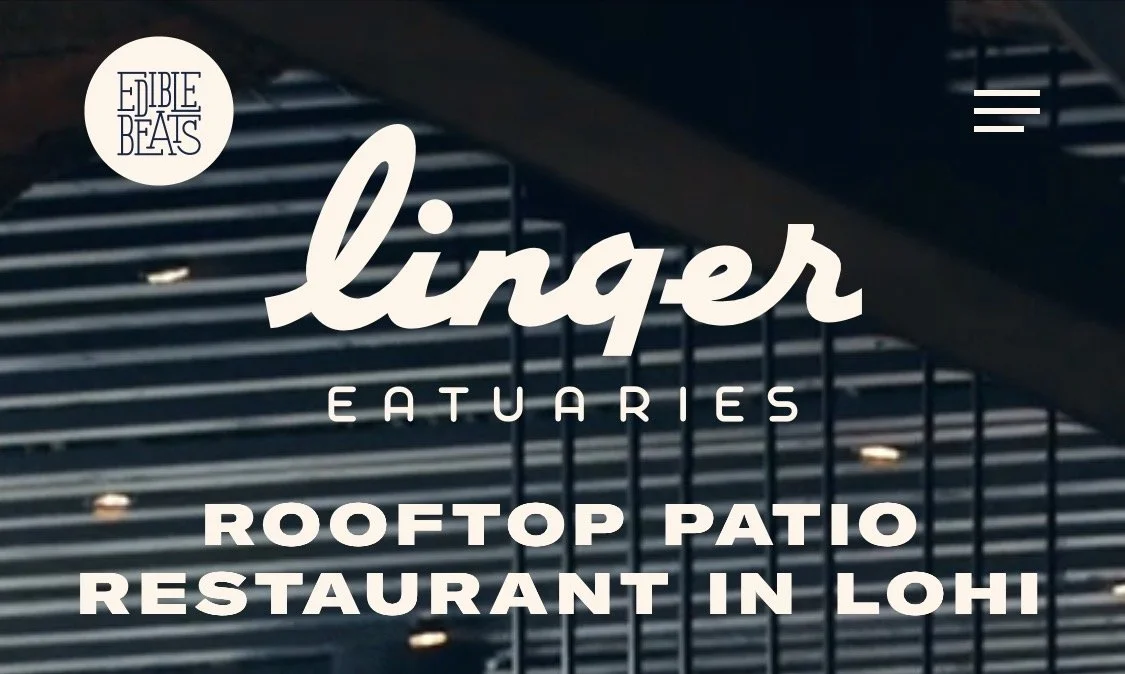 Linger