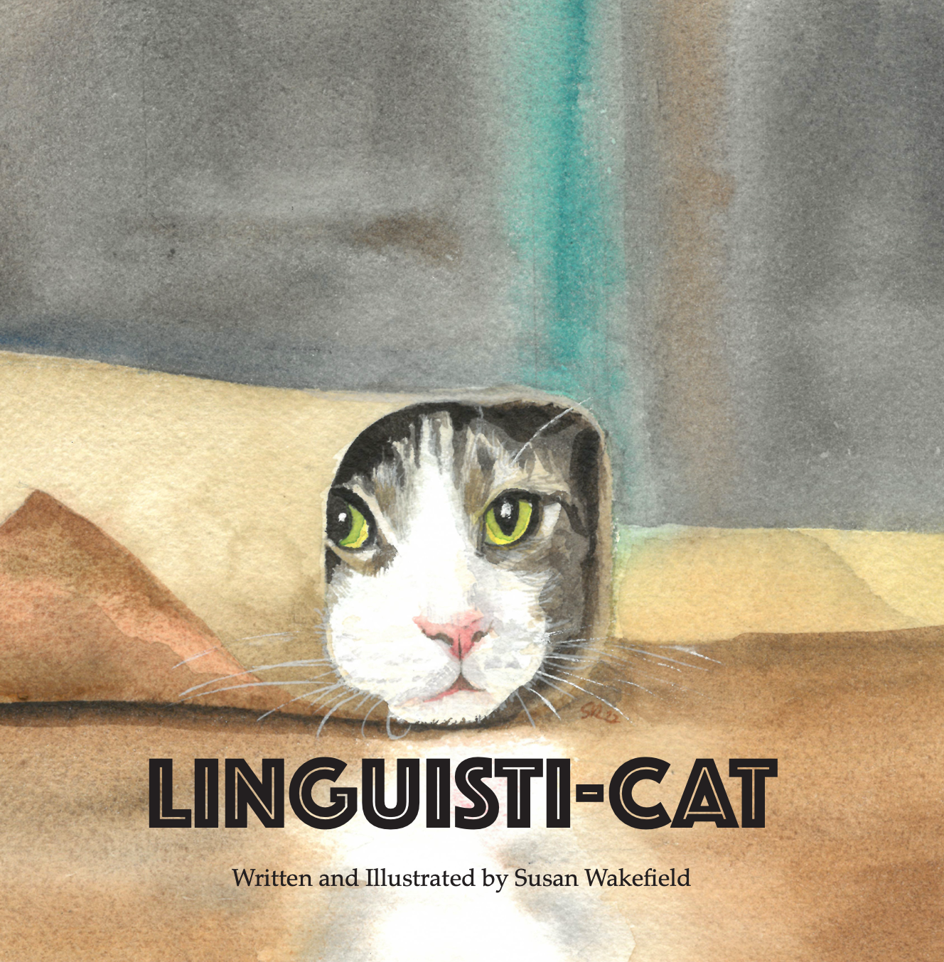 Linguisti-cat