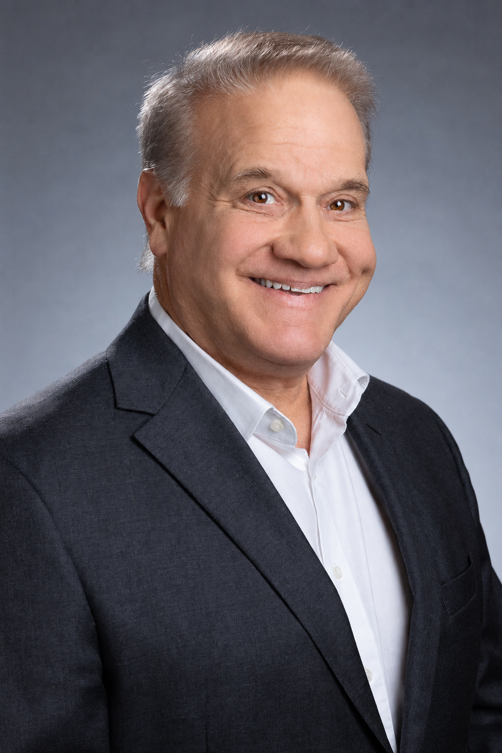 Jerry Edwards, founder of IronEdge Operating Group, executive operating advisor for industrial, dealer, and rental businesses.