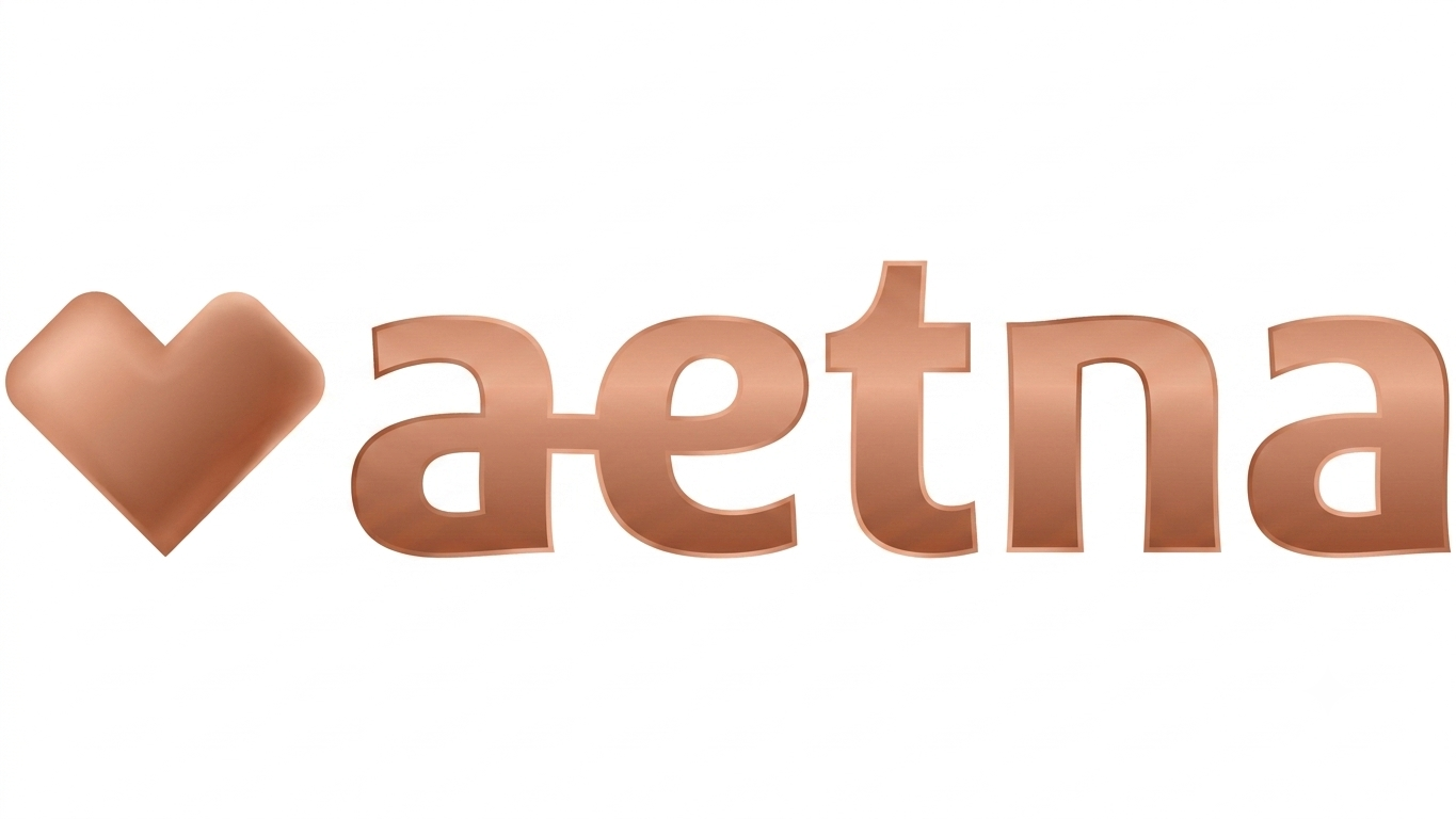 A digital graphic with a brown heart symbol followed by the word 'yetna' in stylized, metallic-looking brown letters on a white background.