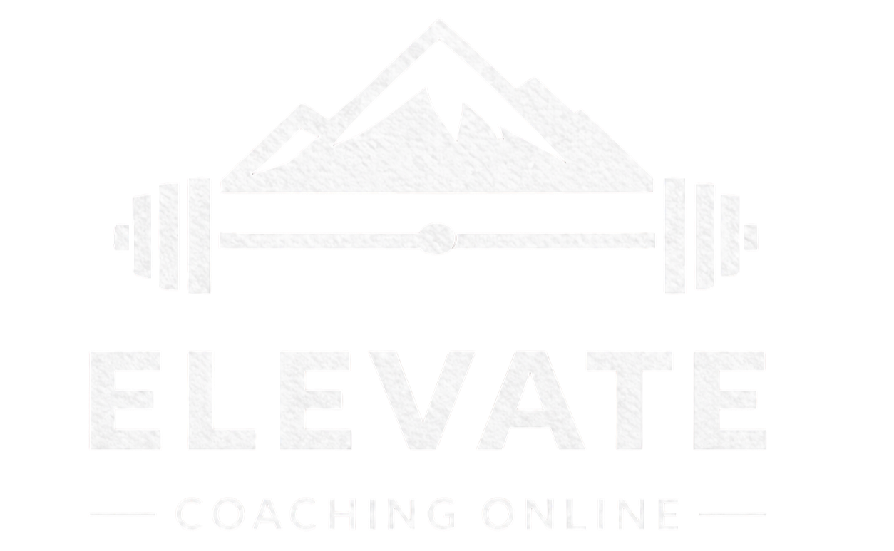 Elevate Coaching Online
