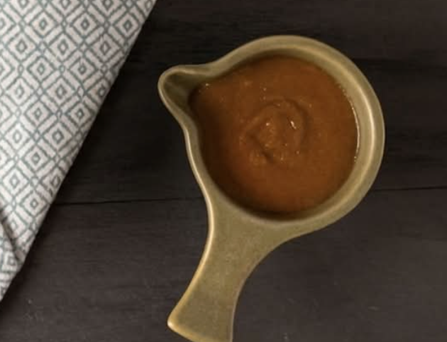 Extra Japanese Curry Sauce